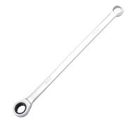 WheatThrive liquet extra longue liquet 72 dents, outil à double tête pour espaces restreints, acier CR-V, réparation automobile sans effort