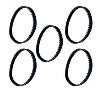 WheatThrive Couvercle de brosse principale pour aspirateur robot L20 Ultra, accessoire de balayeuse pour un nettoyage amélioré du sol