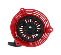 WheatThrive Démarreur à lancer, démarreur à tirer, pièce de tondeuse à gazon, pour Honda HRB425 HRB476 HRD536 HRG415 HRG465 HRG536 HRX476, remplace 28400-ZM0-J22ZB