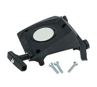 WheatThrive Démarreur à lancer, démarreur à tirette pour BR800 BR800X, construction robuste, facile à installer, 3 vis incluses, OEM 4283-190-4001