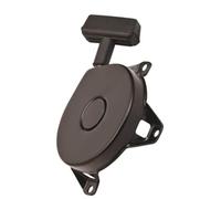 WheatThrive Démarreur à recul, assemblage à tirer, pièce de moteur 590420A, pour souffleuse à neige Tecumseh HS25-HS40, AH600, AV520, métal