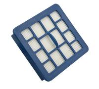 WheatThrive Filtre d'échappement lavable et réutilisable pour Hoover Telios Plus TE70-TE12 TE70_TE15 TE70_TE16, T108