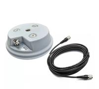 WheatThrive GNSS Antenne GPS GLONASS BDS Galileo AG-35H à gain élevé pour la cartographie agricole du récepteur