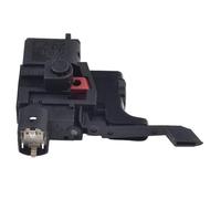 WheatThrive Interrupteur Marche/arrêt pour perceuse Bosch GBM13-2RE, PBH240RE, GBH2SR, PSB500R, GSB18-2RE