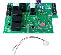 WheatThrive Kit de module de circuit imprimé de commande d'allumage pour four compatible avec ICM288 62-24084-82 Pièce de rechange pour moteur de souffleur de soupape à gaz