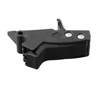 WheatThrive Levier de déverrouillage, pièce de Rechange, poignée N087367 pour Support de scie DeWalt DE7023, DE7033, DE7025, DWX723, DWX724