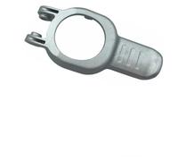 WheatThrive Levier de Serrage, pièce d'outil oscillant, pièce de Rechange N254620, pour DeWalt DCS355B DCS355C1 DCS356B, 1 pièce