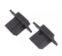 WheatThrive Lot de 2 diaphragmes d'huile pour levier de frein de vélo de route, kit de joint de levier de vitesse pour Shimano ST-R9120 R8020 R7020, pièces de rechange ABS durables