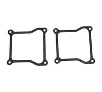 WheatThrive Lot de 2 Joints de Couvercle de soupape, pour Toro TimeCutter SW4200 SS4250 SS5000, Joint de Moteur de Tondeuse Exmark, pièce de Rechange 127-9295