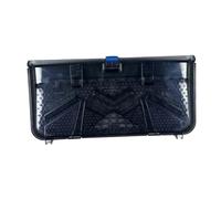 WheatThrive Lot de 3 brosses latérales de rechange pour robot aspirateur BOBOT Intense 232, outils de nettoyage des coins efficaces pour sols durs et parquets