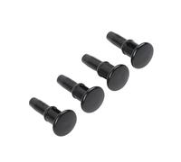 WheatThrive Lot de 4 interrupteurs de scie à onglet, bouton de scie à hacher, pièce de rechange pour outil électrique, pour LS2714 LS0714FL LS1013 LS1040