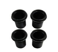 WheatThrive Lot de 4 joints d'injecteur à rail commun pour Toyota Hilux 3.0D 2005-2022, remplacement direct OEM 23681-30010