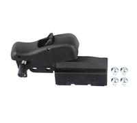 WheatThrive N142959, 606056-00 - Pièce de Rechange pour DeWalt DW715 DW716 DW717 DW718 DWS780 - Noir