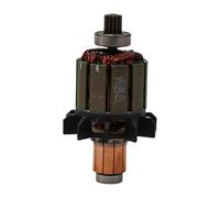WheatThrive Rotor d'armature, pièce de moteur électrique, 619287-9, 619263-3 pour DHP456 BHP456 DDF456 DF456D BDF456RFE, ancre de rechange
