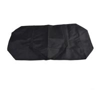 WheatThrive Sac portable élégant pour photographes avec un accent sur le confort et la sécurité pendant le transport, Voir image, 80*20CM