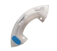 WheatThrive Tête de brosse de sol électrique pour aspirateur Ultenic U10 et Mini U10, accessoire de nettoyage de rechange