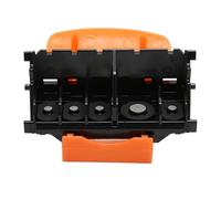WheatThrive Tête d'impression QY6-0082 pour Canon iP7220, iP7250, MG5420, MG6400, nettoyée, testée, couleur