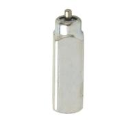 WheatThrive Thermo Wax Assemblée tondeuse à gazon, refroidisseur moteur pour Honda HRX217, HRR216, GCV160, GCV190, remplace 16620-Z8D-305
