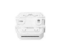WheatThrive Tuya Compteur d'énergie intelligent, moniteur d'alimentation bidirectionnel à 2 voies, électricité WiFi avec pinces CT, contrôle en temps réel par application pour systèmes solaires