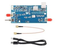 WheatThrive Upconverter, RTL2832, R820T2, HackRF, oscillateur local 125 MHz pour une meilleure réception du signal, design compact en métal