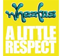 Wheatus - A Little Respect