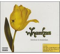Wheatus - American in Amsterdam 1