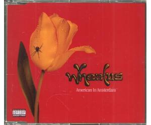Wheatus - American in Amsterdam 2