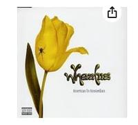 Wheatus - American in Amsterdam [Import]