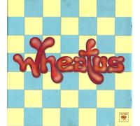 Wheatus - incl. Little Respect (CD Album Wheatus, 10 Tracks)
