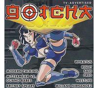 Wheatus Michael Mittermeier & Guano Babes Right Said Fred No Angels Modern Talking - G0TCHA 2OOI