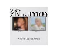 WheeIn MAMAMOO - IN the mood [Jewel ver.] Album (2 ver. SET)