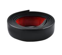 Wheel Arch Trim - Compact Auto Wheel, Flexible Eyebrow Strip