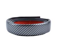 Wheel Arch Trim - Compact Auto Wheel, Flexible Eyebrow Strip