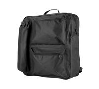 Wheel Chair Storage Backpack - Backrest Mounted Pouch Bag, Mobility Aid Organizer, Power Chair Storage Accessory | Portable Wheel Chairs Carry Bag, Scooters Chairs Compatible Daily Convenience Bags