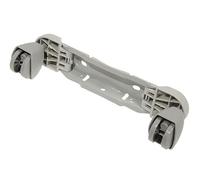 Wheel Foot Pied de roue Assembly Compatible With Delonghi Oil Filled Panel Heaters