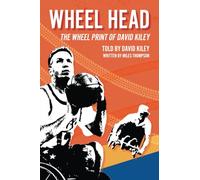 Wheel Head: The Wheel Print of David Kiley
