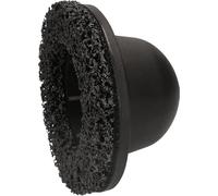 Wheel hub grinder set, Ø 150 mm, internal Ø 90 mm, 2 pcs.