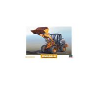 Hasegawa Hitachi HWM04 1:35 ZW100-6, Multi