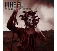 Wheel - Moving Backwards-HQ [Import]