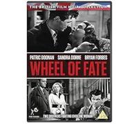 Wheel of Fate [DVD] (IMPORT) (Pas de version française)