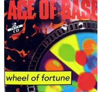 Wheel of Fortune (2 Versions, 1993)