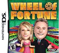 Wheel Of Fortune (輸入版)