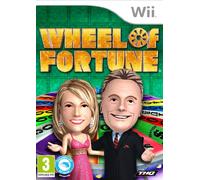 Wheel of Fortune