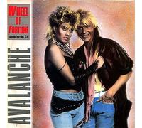 Wheel of Fortune (Ext. Version, 1986) [Import]
