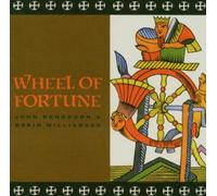 Wheel of Fortune (Live) by John Renbourn and Robin Williamson (2006-10-10)