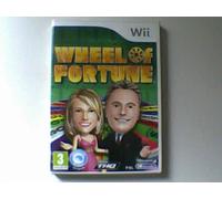 Wheel Of Fortune Wii