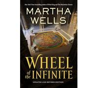 Wheel of the Infinite