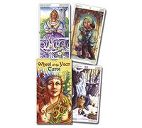 Wheel of the Year Tarot