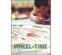 Wheel of Time - DVD Zone 1