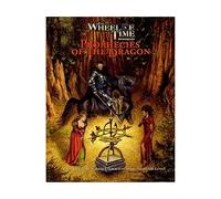 Wheel of Time: Prophecies of the Dragon